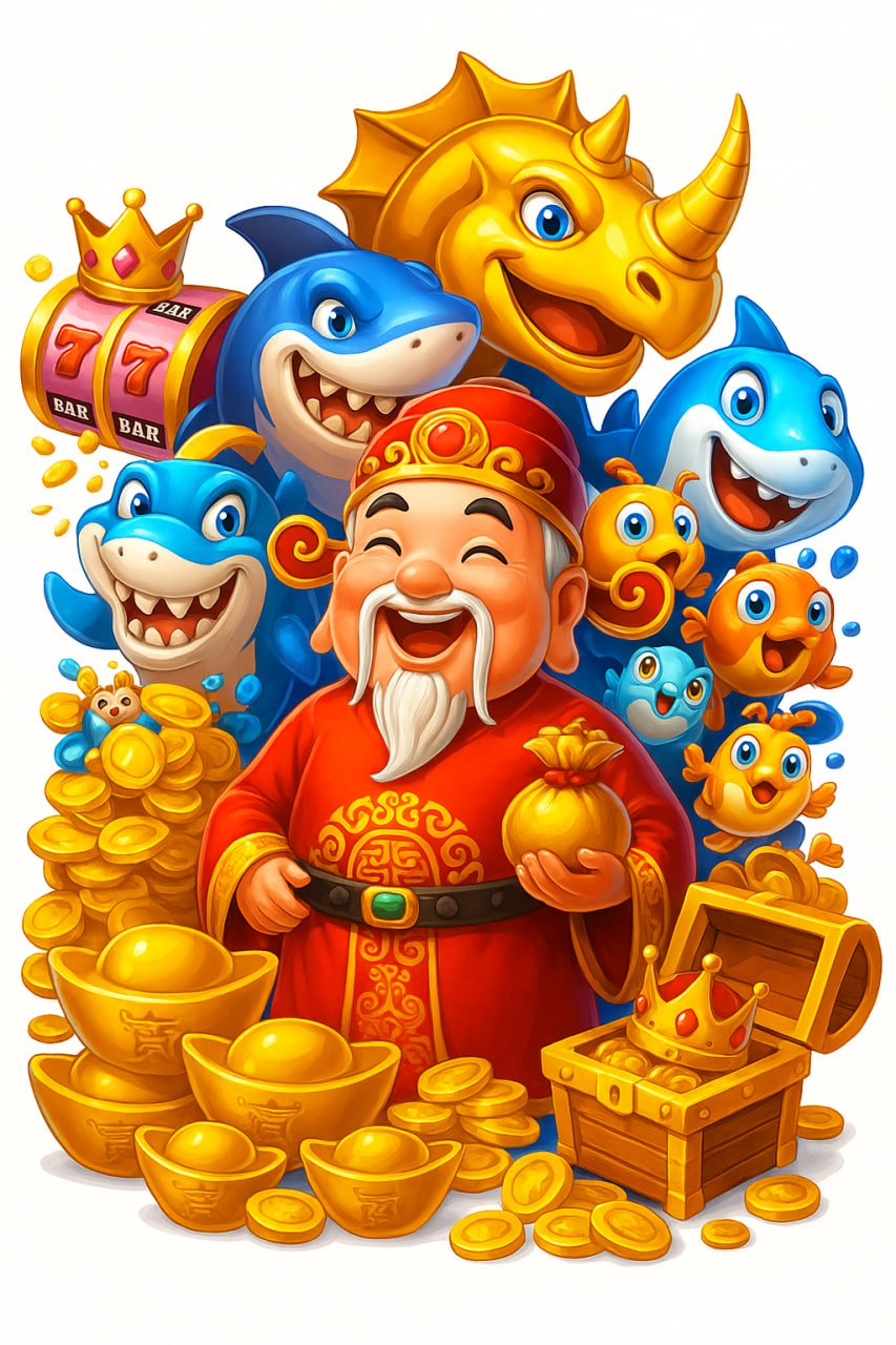 44king79 Bắn cá